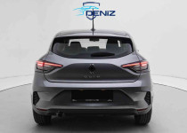 DENİZ Automotıve Clio 1.0 TCE Equilibre HATASIZ BOYASIZ