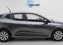 DENİZ Automotıve Clio 1.0 TCE Equilibre HATASIZ BOYASIZ