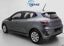 DENİZ Automotıve Clio 1.0 TCE Equilibre HATASIZ BOYASIZ