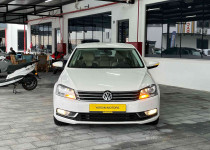 2014 PASSAT 1.6 TDİ OTOMATİK