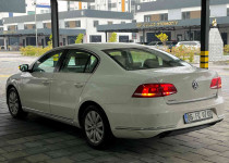 2014 PASSAT 1.6 TDİ OTOMATİK