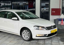 2014 PASSAT 1.6 TDİ OTOMATİK