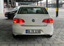 2014 PASSAT 1.6 TDİ OTOMATİK