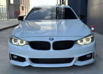 DEMİRKOL‘DAN 2015 BMW 420d Msport/// HARMAN NBT DRAGON ELK BAGAJ