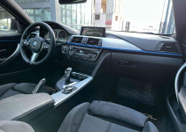 DEMİRKOL‘DAN 2015 BMW 420d Msport/// HARMAN NBT DRAGON ELK BAGAJ