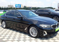 BMW 530i XDRIVESEDAN 2.0 252 SPECIALEDITIONLUXURY++