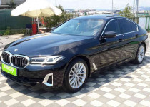 BMW 530i XDRIVESEDAN 2.0 252 SPECIALEDITIONLUXURY++