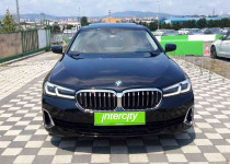 BMW 530i XDRIVESEDAN 2.0 252 SPECIALEDITIONLUXURY++