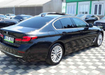 BMW 530i XDRIVESEDAN 2.0 252 SPECIALEDITIONLUXURY++