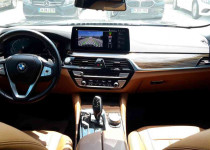 BMW 530i XDRIVESEDAN 2.0 252 SPECIALEDITIONLUXURY++