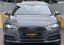 ▅▆ ASBEY | 2018 AUDİ A4 1.4TFSI DESİGN İÇ TABA 109 KM DEĞİŞENSİZ