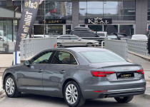 ▅▆ ASBEY | 2018 AUDİ A4 1.4TFSI DESİGN İÇ TABA 109 KM DEĞİŞENSİZ