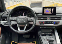 ▅▆ ASBEY | 2018 AUDİ A4 1.4TFSI DESİGN İÇ TABA 109 KM DEĞİŞENSİZ