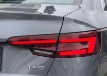 ▅▆ ASBEY | 2018 AUDİ A4 1.4TFSI DESİGN İÇ TABA 109 KM DEĞİŞENSİZ