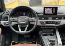 ▅▆ ASBEY | 2018 AUDİ A4 1.4TFSI DESİGN İÇ TABA 109 KM DEĞİŞENSİZ