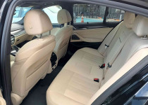 BMW 520i 1.6 LCI M SPORT 170 HP