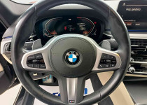 BMW 520i 1.6 LCI M SPORT 170 HP