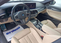 BMW 520i 1.6 LCI M SPORT 170 HP