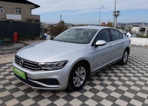 VOLKSWAGEN PASSAT 1.5 TSI ACT DSG IMPRESSION