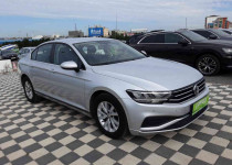 VOLKSWAGEN PASSAT 1.5 TSI ACT DSG IMPRESSION