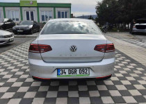 VOLKSWAGEN PASSAT 1.5 TSI ACT DSG IMPRESSION