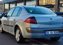 Ceylin Otomotiv den Renault Megane