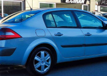 Ceylin Otomotiv den Renault Megane