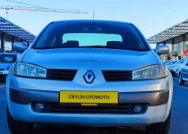 Ceylin Otomotiv den Renault Megane