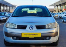 Ceylin Otomotiv den Renault Megane