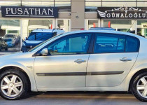 Ceylin Otomotiv den Renault Megane