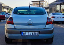 Ceylin Otomotiv den Renault Megane