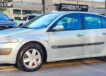 Ceylin Otomotiv den Renault Megane