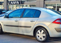 Ceylin Otomotiv den Renault Megane