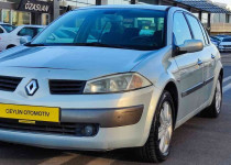 Ceylin Otomotiv den Renault Megane