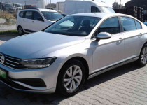 VOLKSWAGEN PASSAT 1.5 TSI ACT DSG IMPRESSION