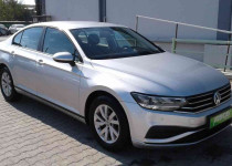 VOLKSWAGEN PASSAT 1.5 TSI ACT DSG IMPRESSION