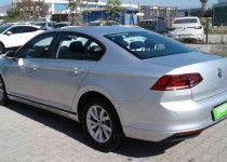 VOLKSWAGEN PASSAT 1.5 TSI ACT DSG IMPRESSION