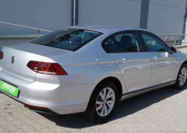 VOLKSWAGEN PASSAT 1.5 TSI ACT DSG IMPRESSION