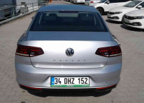 VOLKSWAGEN PASSAT 1.5 TSI ACT DSG IMPRESSION