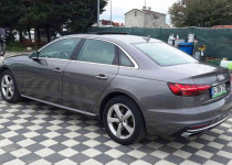 AUDI A4 40 2.0 TDI 190 QUATTRO STRONIC ADVANCED