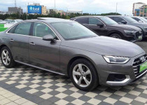 AUDI A4 40 2.0 TDI 190 QUATTRO STRONIC ADVANCED