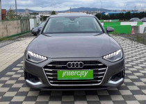 AUDI A4 40 2.0 TDI 190 QUATTRO STRONIC ADVANCED