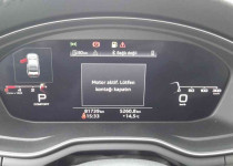 AUDI A4 40 2.0 TDI 190 QUATTRO STRONIC ADVANCED