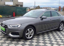 AUDI A4 40 2.0 TDI 190 QUATTRO STRONIC ADVANCED