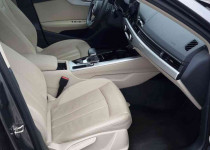 AUDI A4 40 2.0 TDI 190 QUATTRO STRONIC ADVANCED