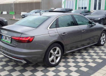 AUDI A4 40 2.0 TDI 190 QUATTRO STRONIC ADVANCED