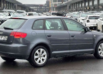 CEYLİN OTOMOTİVDEN 2007 MODEL MASRAFSIZ OTOMATİK AUDİ A3