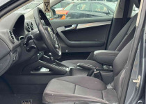 CEYLİN OTOMOTİVDEN 2007 MODEL MASRAFSIZ OTOMATİK AUDİ A3