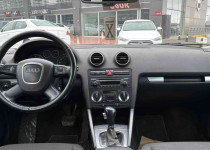 CEYLİN OTOMOTİVDEN 2007 MODEL MASRAFSIZ OTOMATİK AUDİ A3