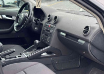 CEYLİN OTOMOTİVDEN 2007 MODEL MASRAFSIZ OTOMATİK AUDİ A3
